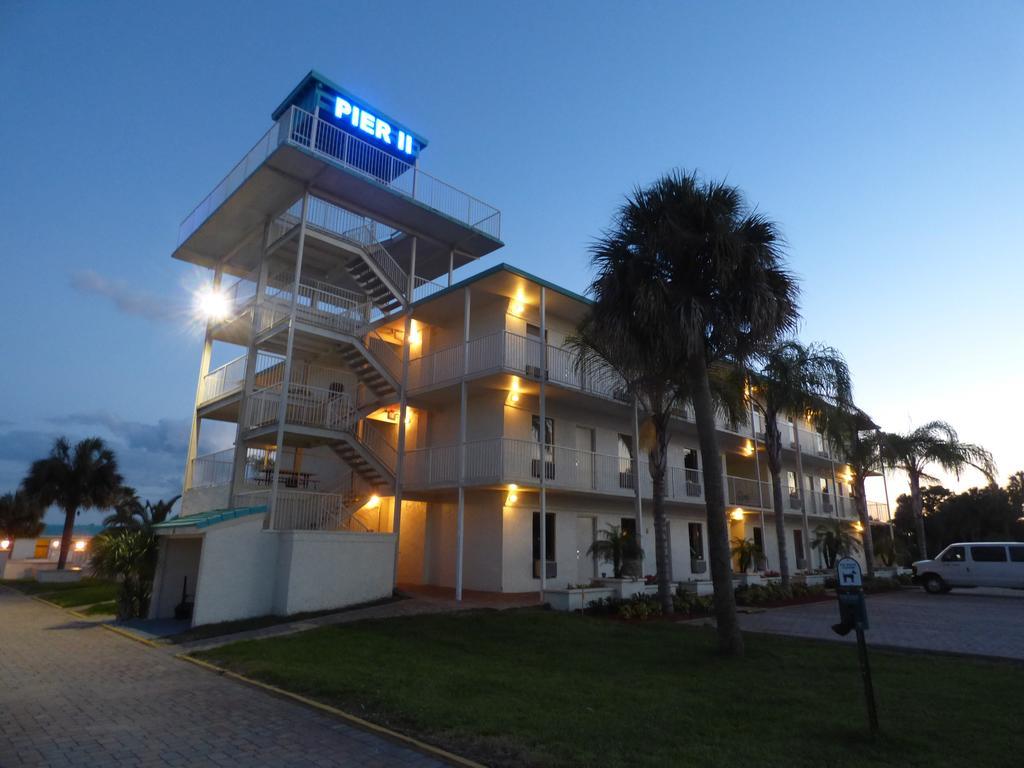 Days Inn & Suites By Wyndham Lake Okeechobee Ngoại thất bức ảnh